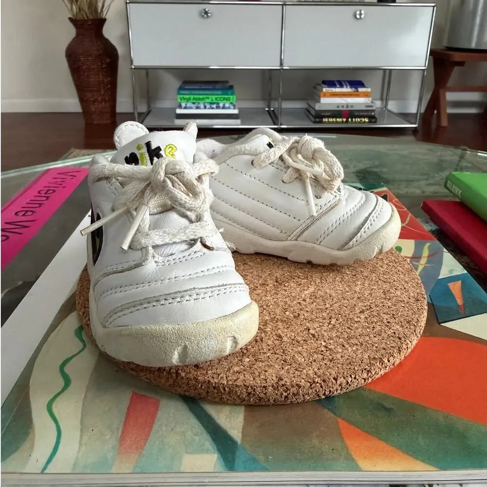 Nike 1997 Vintage Baby Sneakers